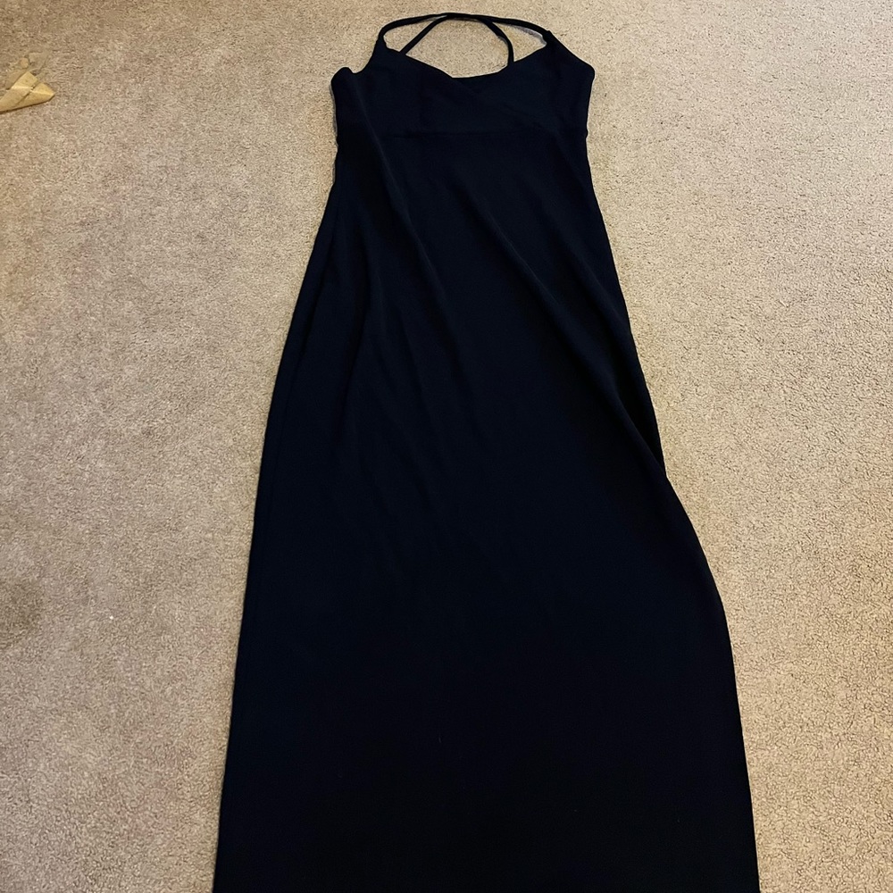 Gap dress